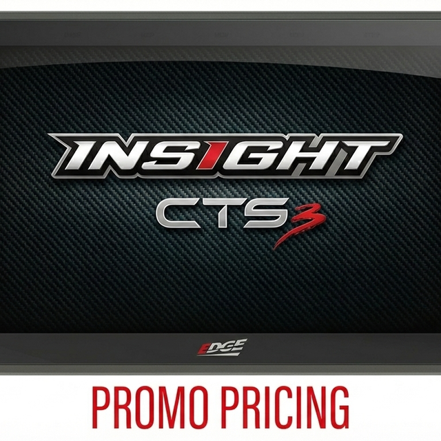 EDGE INSIGHT CTS3 - TOUCHSCREEN MONITOR