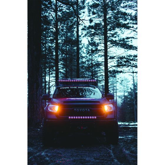 Rigid ADAPT 50