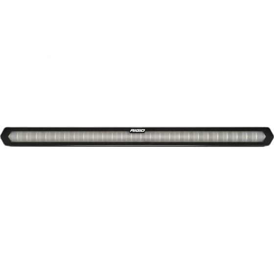 Rigid Chase Bar W/Surface Mounts