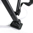 Springbak Chair - Gray