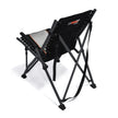 Springbak Chair - Gray