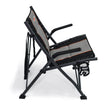 Springbak Chair - Gray
