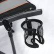Springbak Chair - Gray