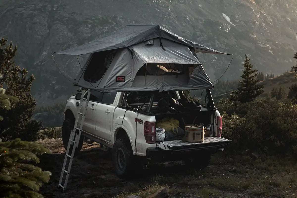 Rough Country Roof Top Tent