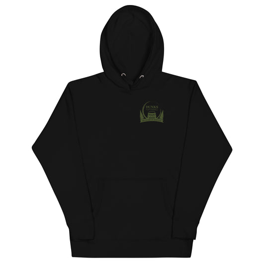 Dunks Performance Hoodie