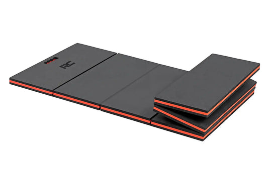 Rough Country Folding Mechanics Mat 1.25" Thick EVA Foam | 22 x 55 inches