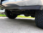 S&B Low Profile Valance for 2020-2022 Ford Super Duty (Tremor Style) 71-1001