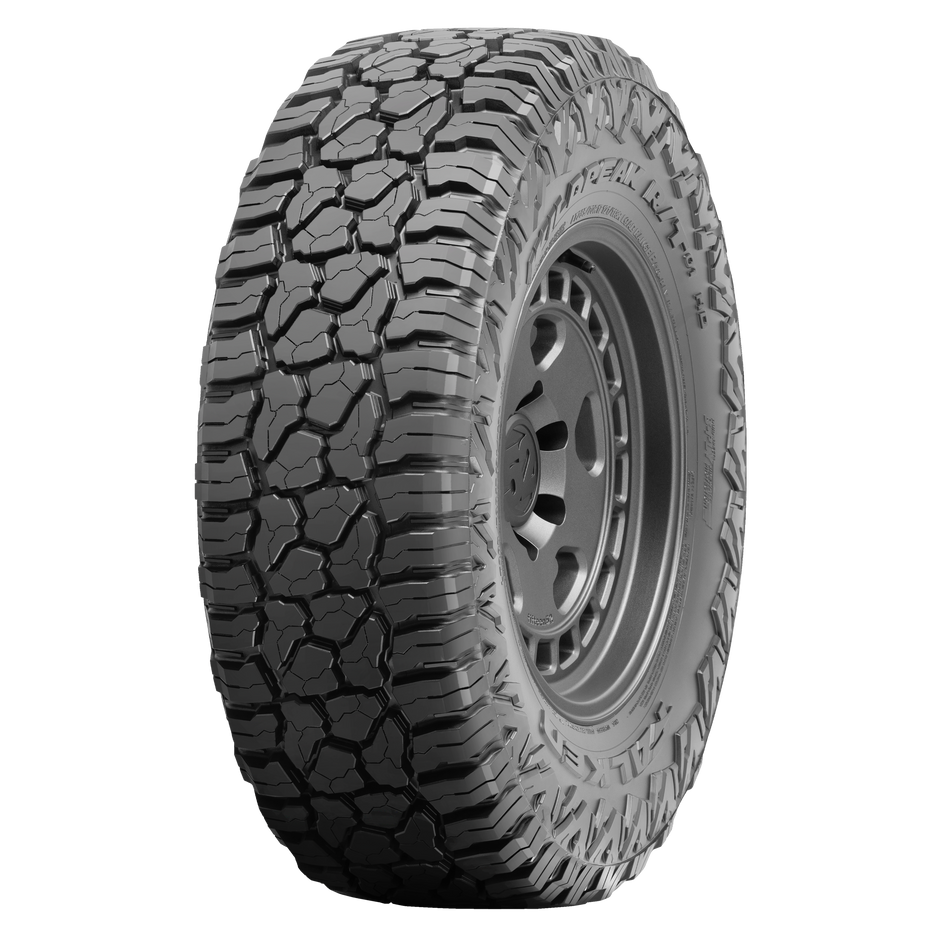 Falken Wildpeak R/T 35X12.50R17/10 - Local Pickup