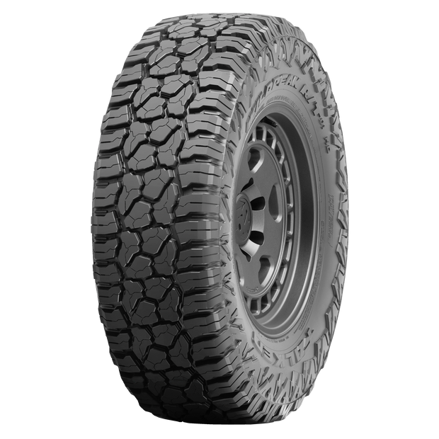 Falken Wildpeak R/T 35X12.50R17/10 - Local Pickup