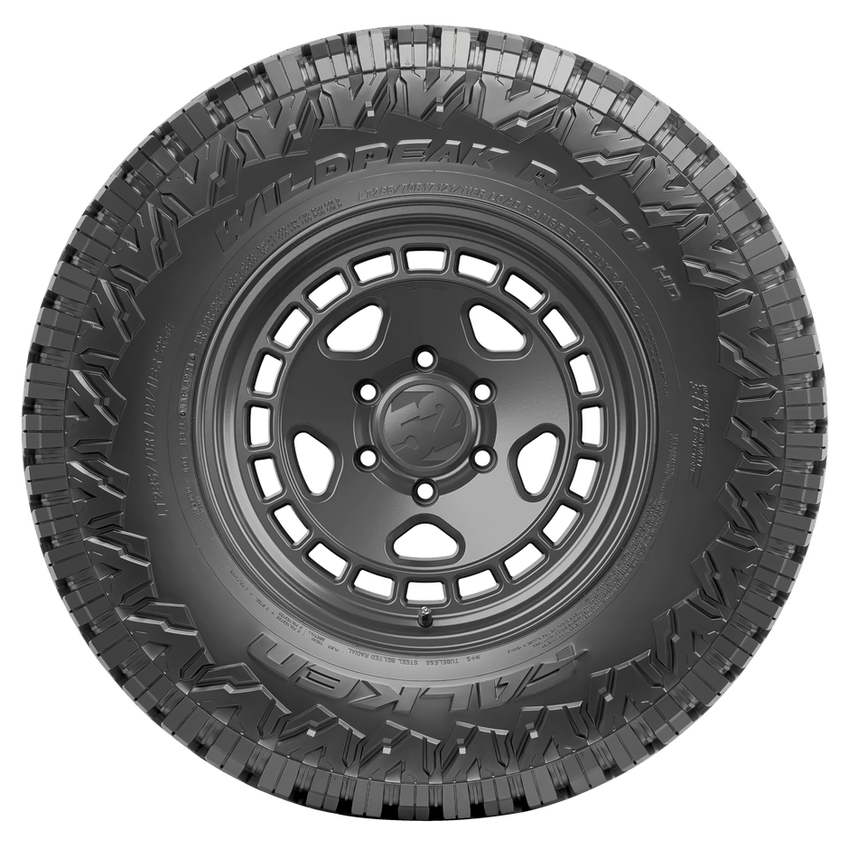 Falken Wildpeak R/T 35X12.50R17/10 - Local Pickup