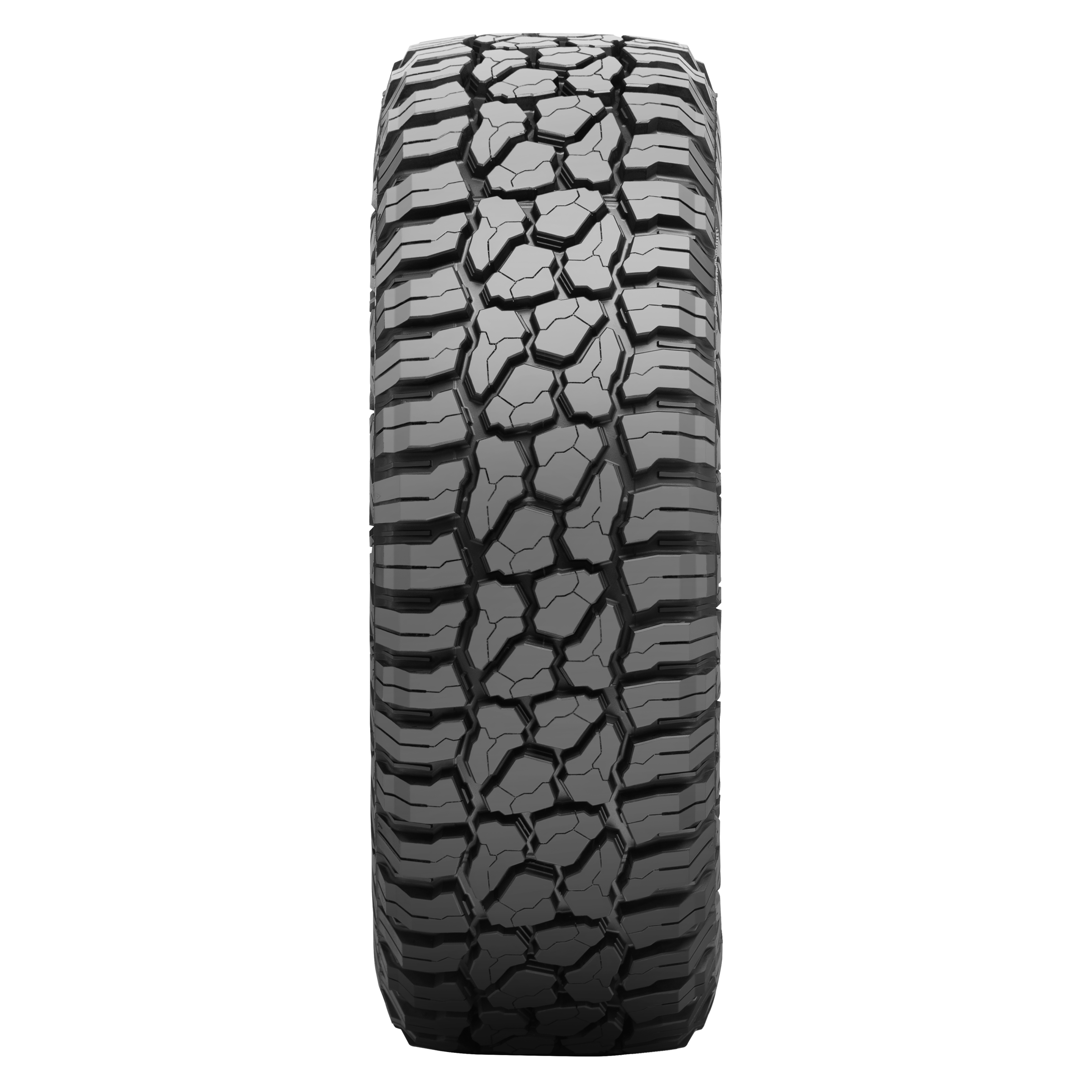 Falken Wildpeak R/T 35X12.50R17/10 - Local Pickup