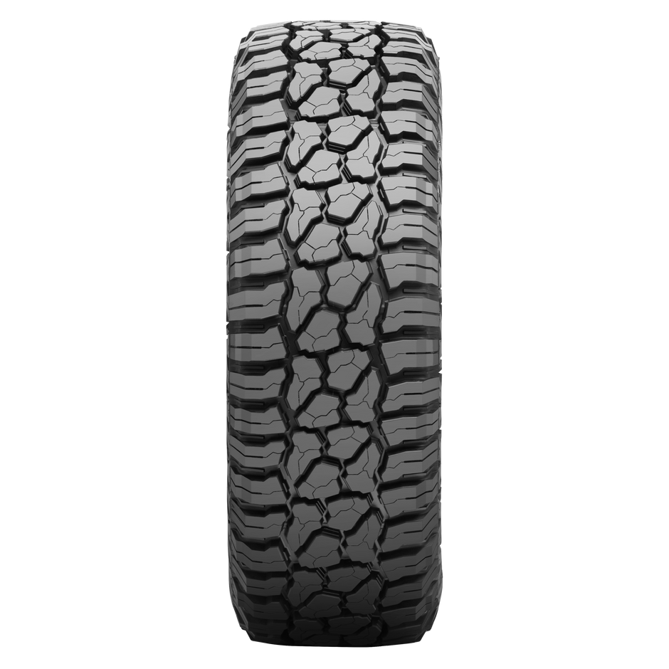 Falken Wildpeak R/T 35X12.50R17/10 - Local Pickup