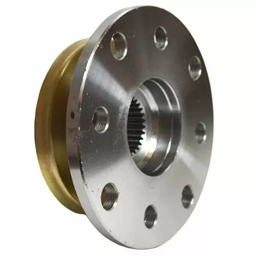 Nitro Gear Flange - Toyota T8, TV6, T8R & T8S, 66x66 & 60x60mm, 29 Spline